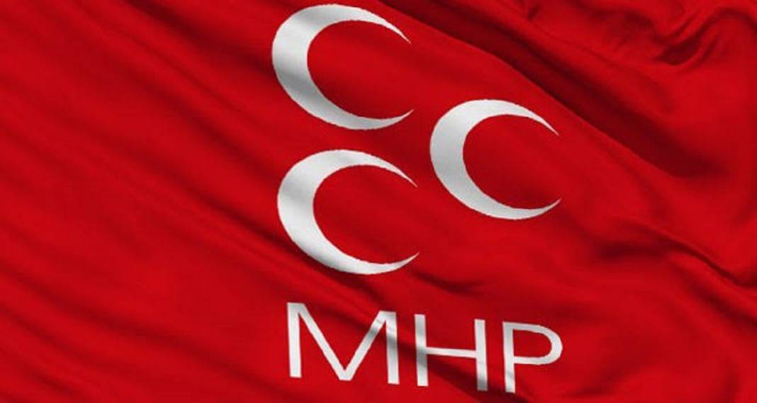 MHP'li vekil yaşamını yitirdi 5
